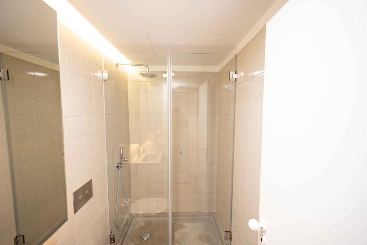 New Lisbon Center Apartment Exterior photo