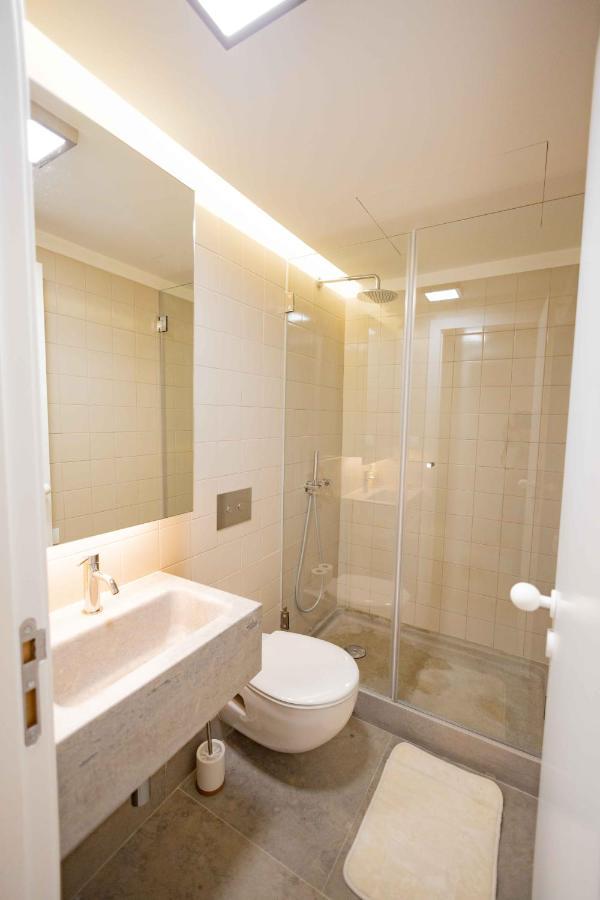 New Lisbon Center Apartment Exterior photo