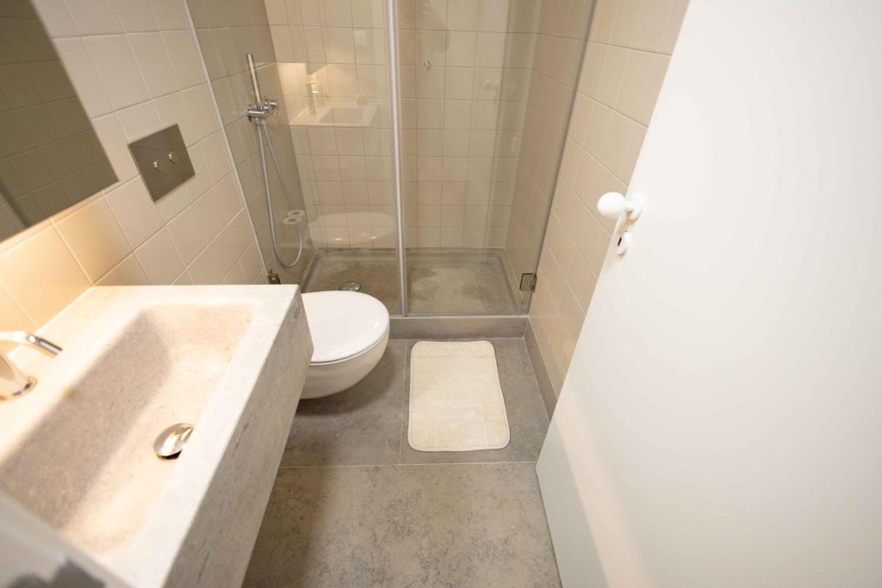 New Lisbon Center Apartment Exterior photo